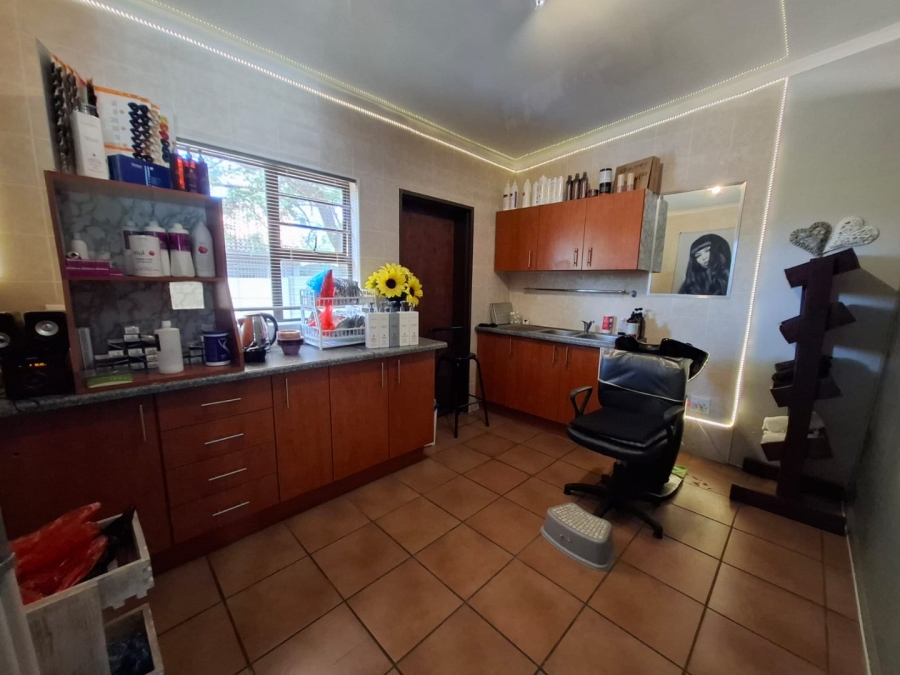 3 Bedroom Property for Sale in Universitas Free State